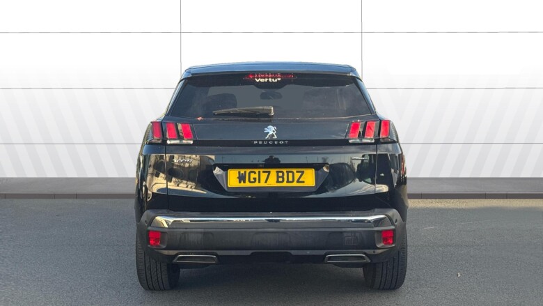 Peugeot 3008 1.2 PureTech GT Line 5dr Petrol Estate